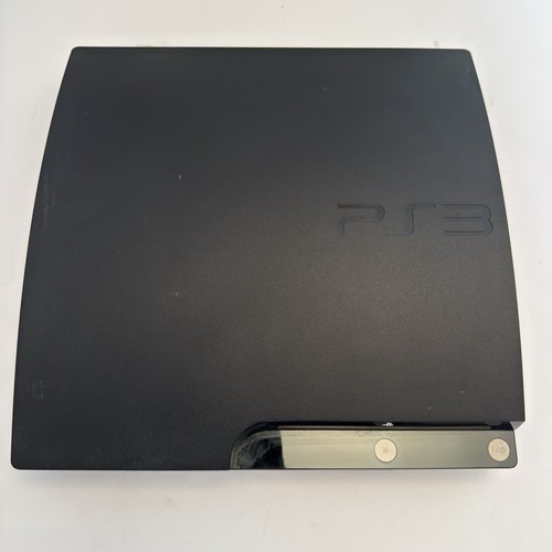 Console sony ps3 playstation - sony,