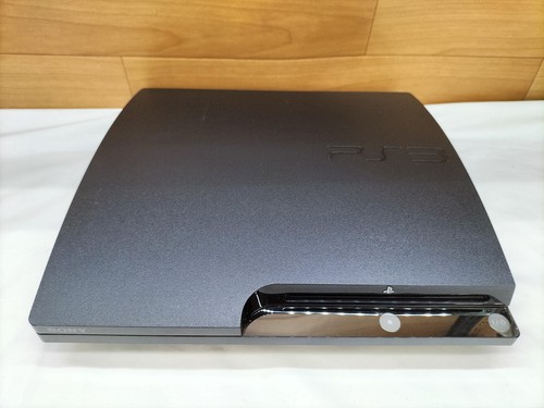 Sony ps3 cech 2100a console - cech-2100a,