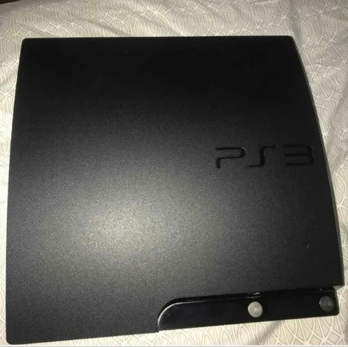 Ps3 slim sony 120 1 - 120, gb
