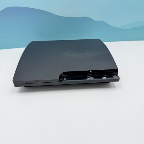 Sony playstation slim - sony,