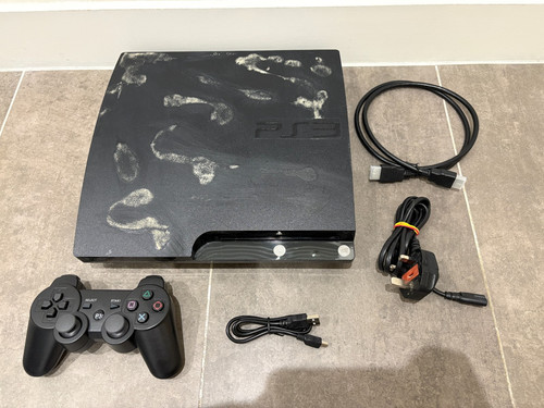 Sony playstation ps3 - playstation, slim