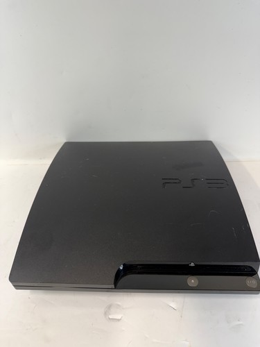 Sony playstation ps3 - playstation, slim