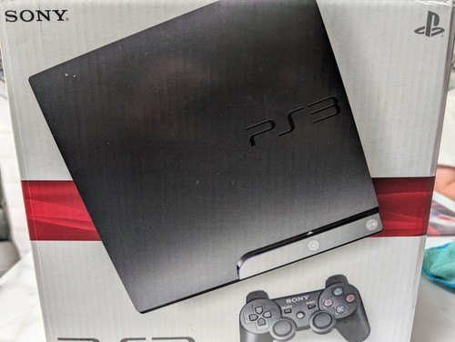 Console sony playstation - playstation, ps3