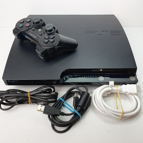 Console sony playstation - console,