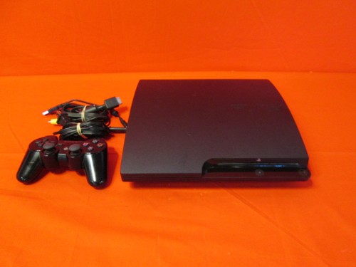 Sony playstation ps3 120gb - playstation, 3