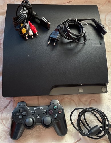 Console sony playstation - sony,