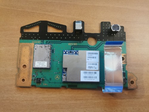 Ps3 scheda bluetooth wifi - ps3,