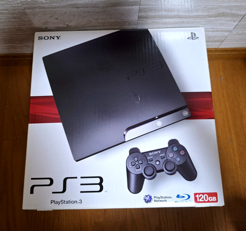 Nuova console sony - console, playstation