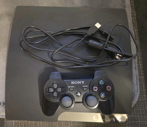 Sony playstation slim - slim, ps3