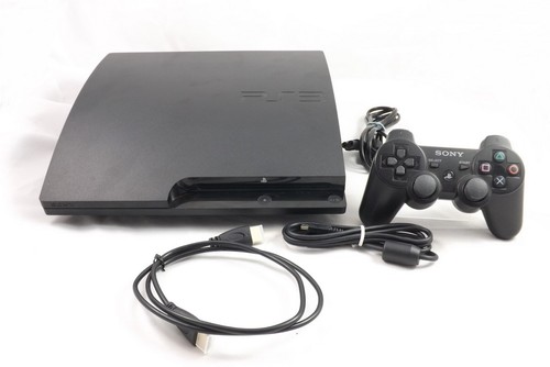 Sony playstation slim - playstation,