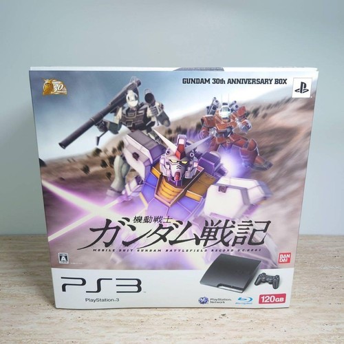 Ps3 playstation mobile suit - ps3,