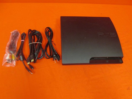 Sony ps3 120gb console the - console,