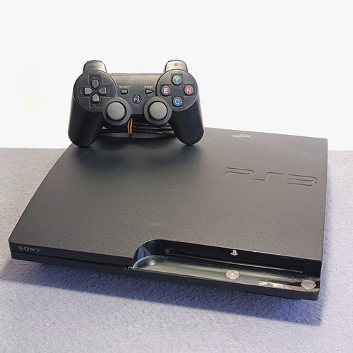 Sony playstation ps3 - playstation, 3