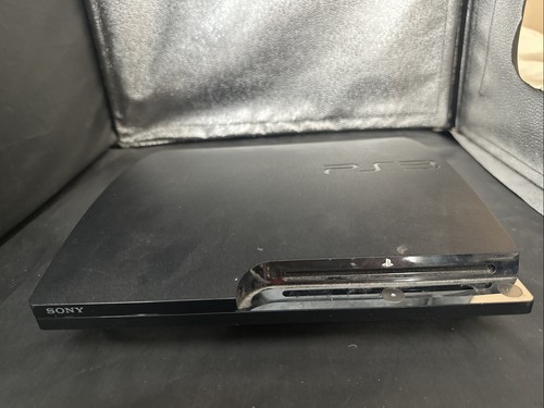 Sony playstation ps3 slim - sony,