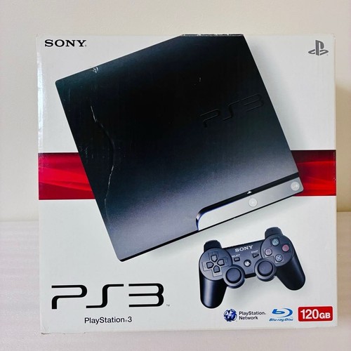 Sony playstation ps3 - sony,