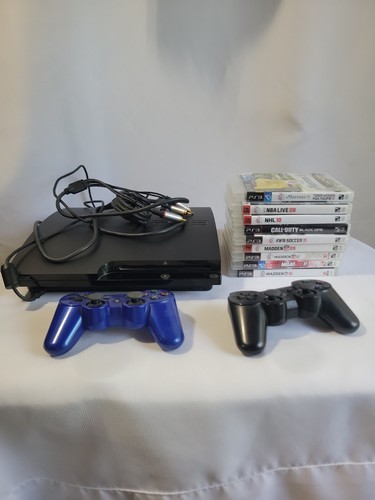 Pacchetto console sony - console,