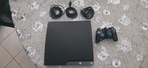 Console sony ps3 playstation - playstation, 3