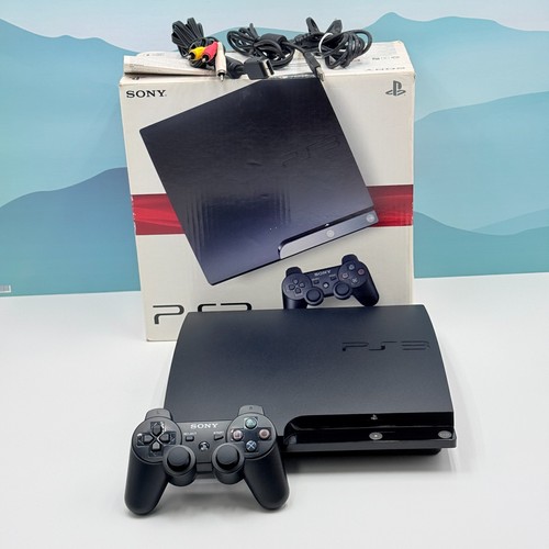 Sony playstation slim - slim, 120
