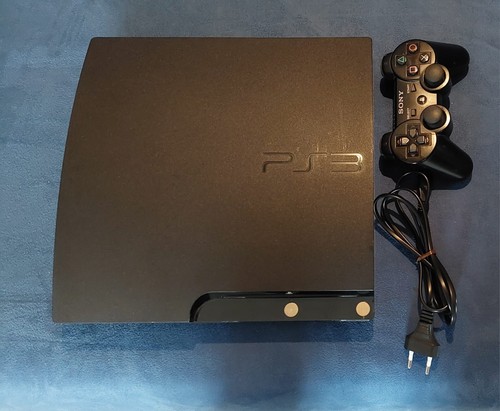 Ps3 sony playstation 3 - ps3, slim