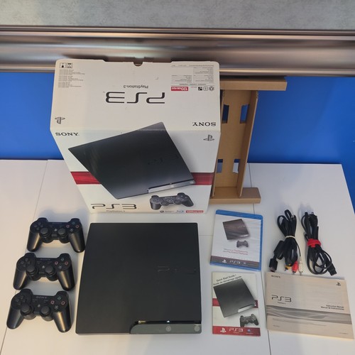 Console sony playstation - sony, 3