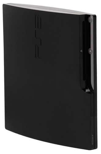 Sony playstation ps3 slim - sony, 3