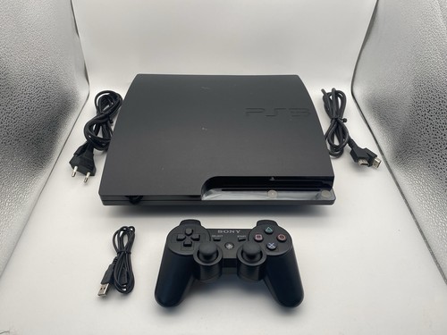 Sony playstation ps3 - playstation, 3