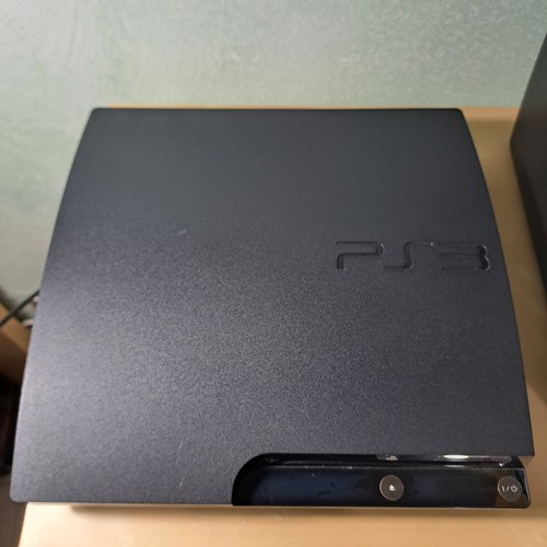 Sony ps3 slim cech - sony, cech-2004a