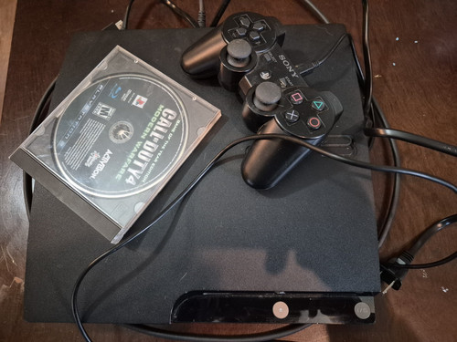 Sony playstation ps3 120gb - sony,