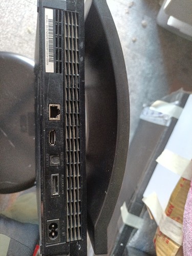 Ps3 slim 120gb cech - ,