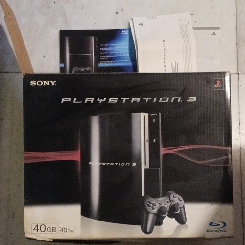 Sony playstation ps3 nero - 3,