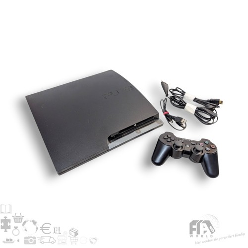 Sony playstation ps3 console - playstation,