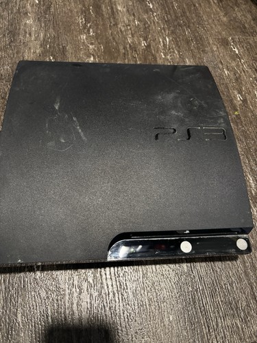 Sony playstation ps3 120 - playstation, 3