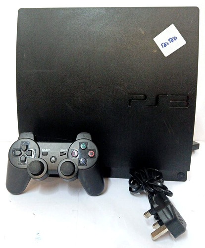 Console playstation ps3 - playstation,