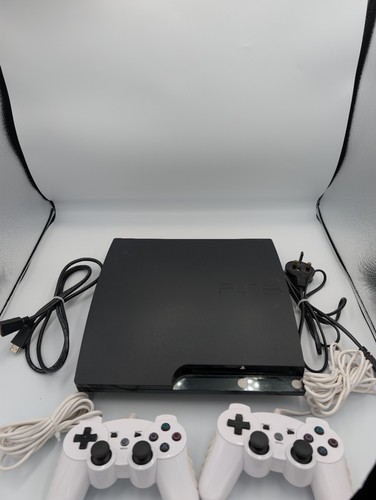 Sony playstation slim ps3 - 3,