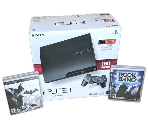 Sony playstation ps3 - sony,