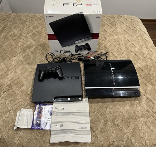 Sony playstation ps3 - playstation,