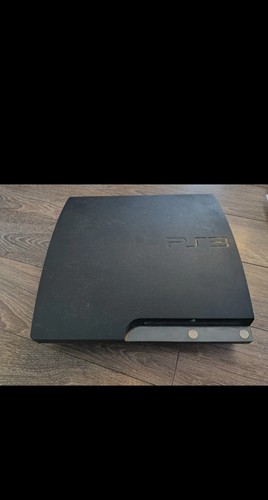 Sony playstation ps3 - sony, 3