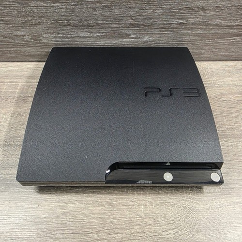 Sony ps3 slim cech 2003a - ps3,