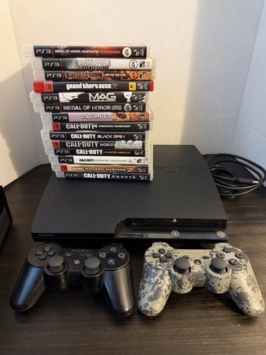 Pacchetto console sony - console,