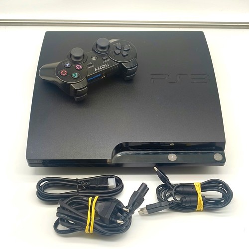 Console sony ps3 playstation - console,