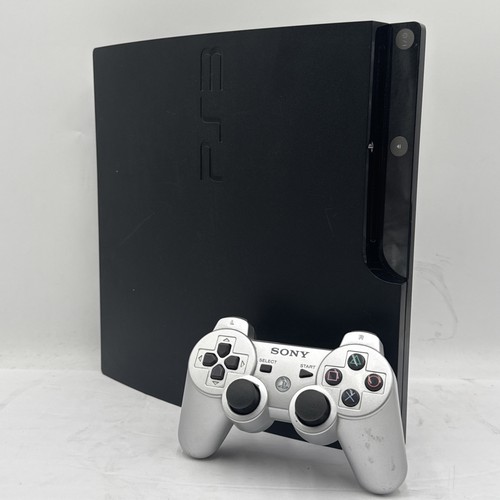 Console sony playstation ps3 - 3,