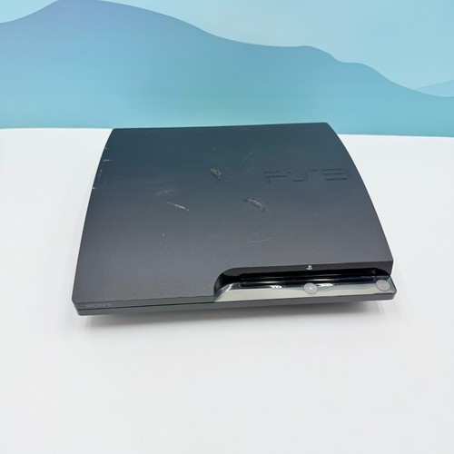 Sony playstation slim 120 - playstation,