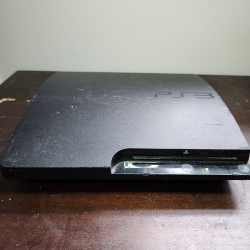Sony playstation slim ps3 - 3,