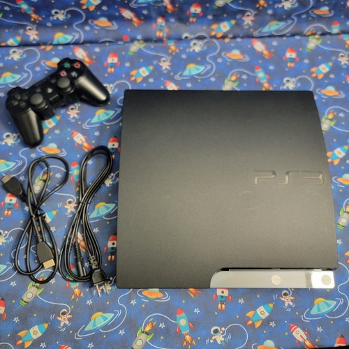 Sony playstation ps3 - playstation, 3
