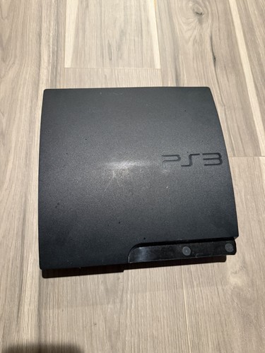 Sony playstation slim ps3 - playstation,
