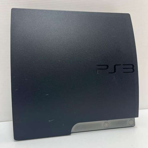 Sony ps3 slim - ps3,