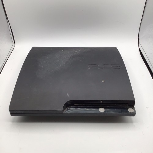 Sony playstation slim - sony, ps3