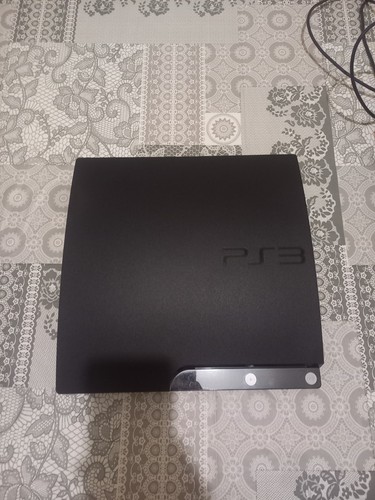 Ps3 slim cech - ps3, +