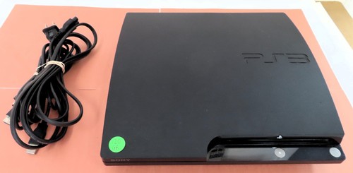 Console sony playstation - console, 3