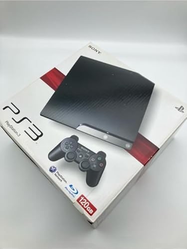 Ps3 nero antracite cech - antracite, 2000a